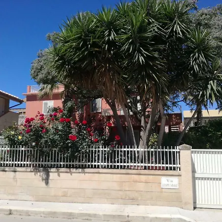 Mediterraneo A Casa Vostra Feriehus